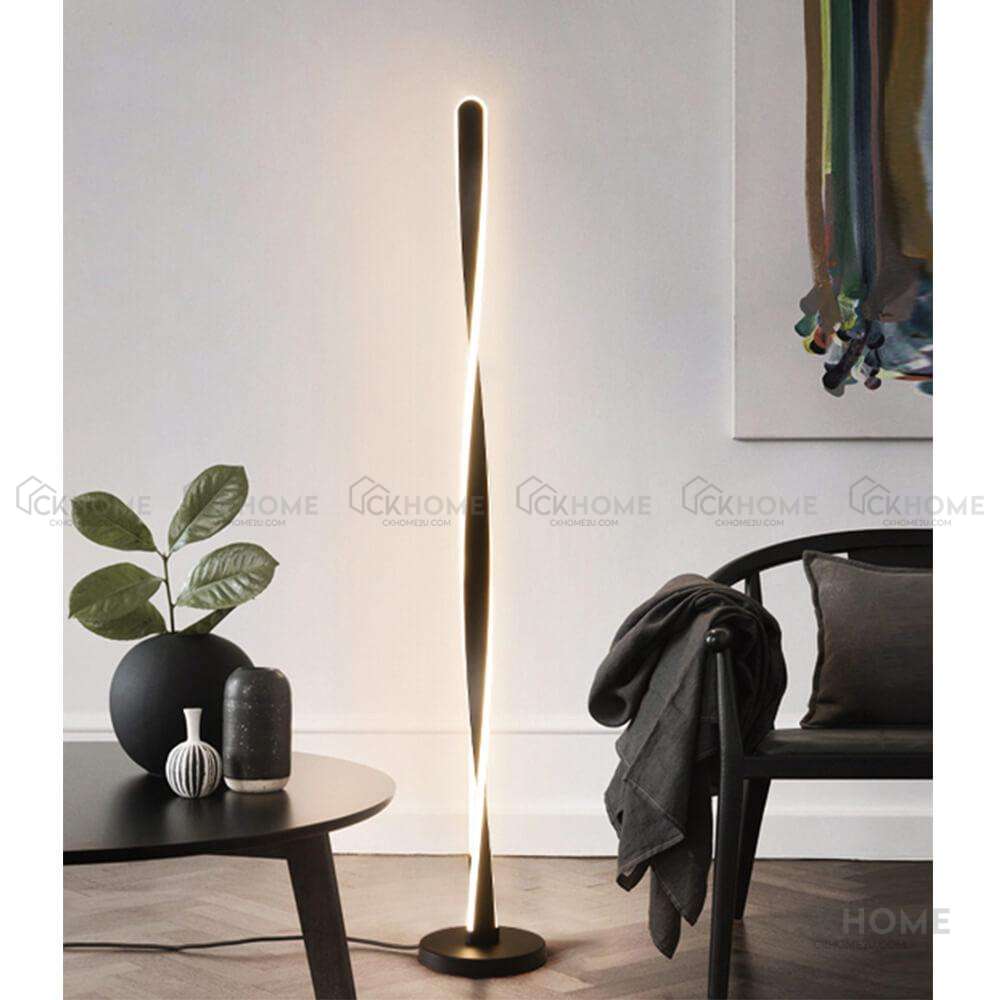 Dubai Floor Lamp CKHOME2U